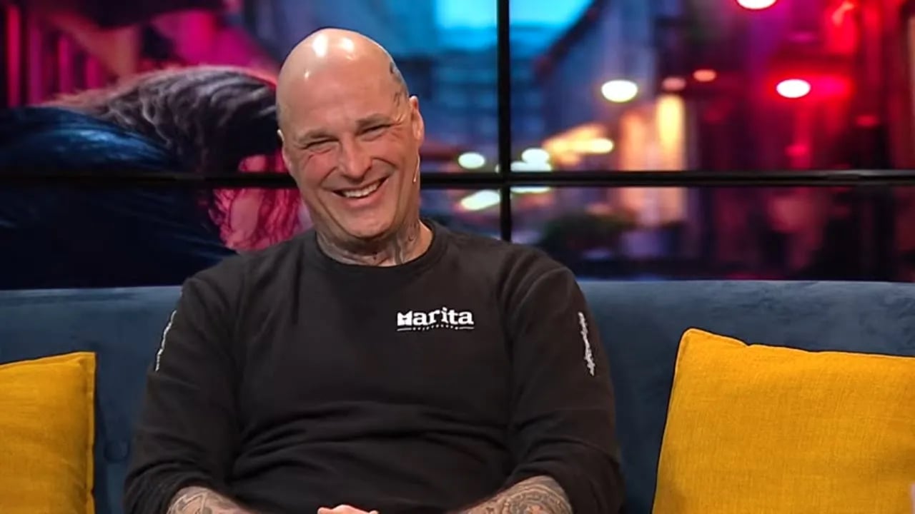 Maritamagasinet 02-25 | Kanal10 Kveld | 30.03.25