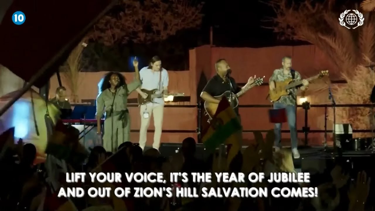 Løvhyttefesten 2025 | Kanal 10 direkte | 08.10.25