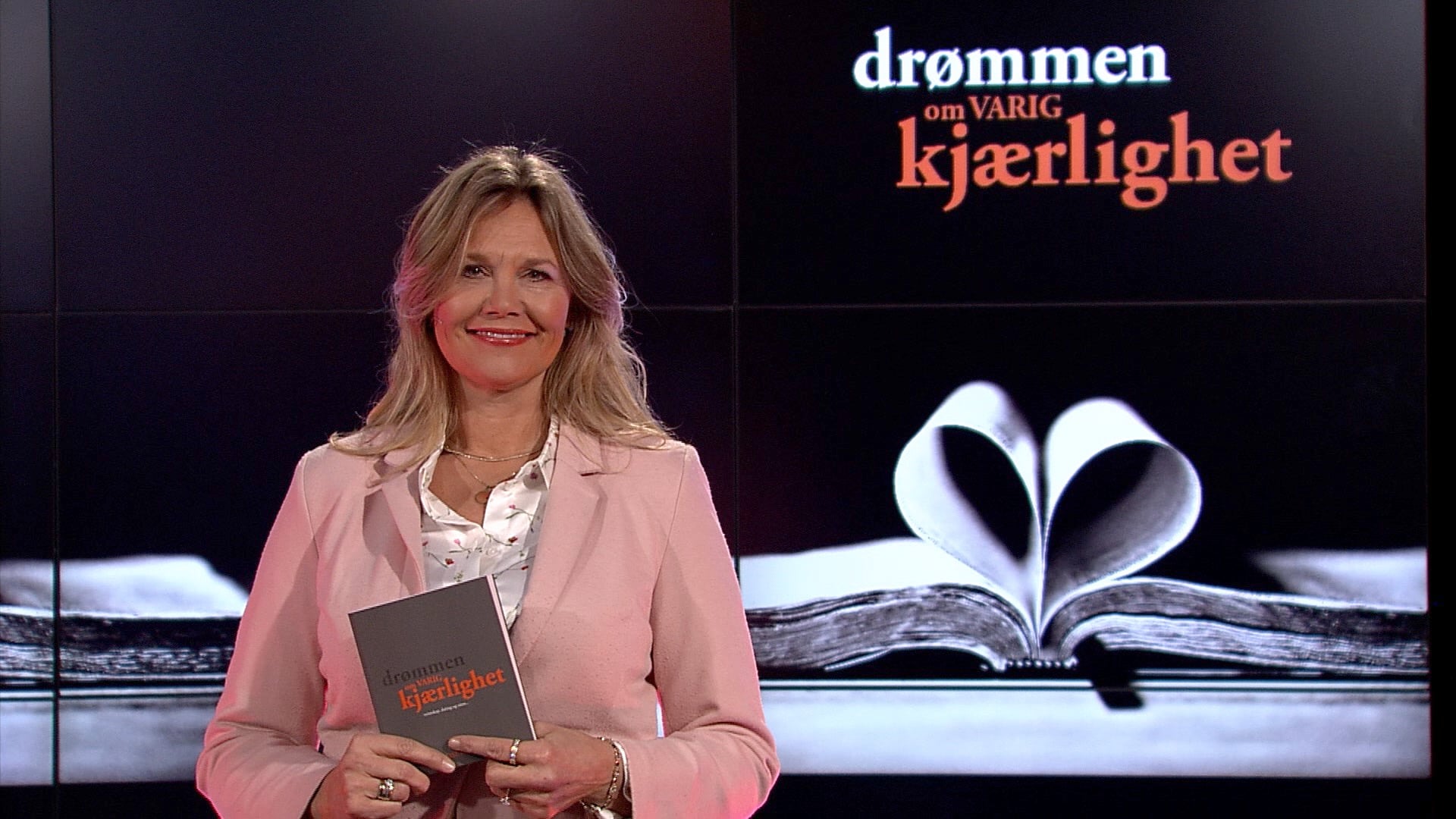 Drømmen om varig kjærlighet | Kristent Ressursenter | Kanal10 | 07.05.25