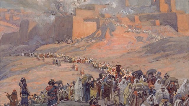 Daniels Bok (Ep 12) | Geir Jonassen |...