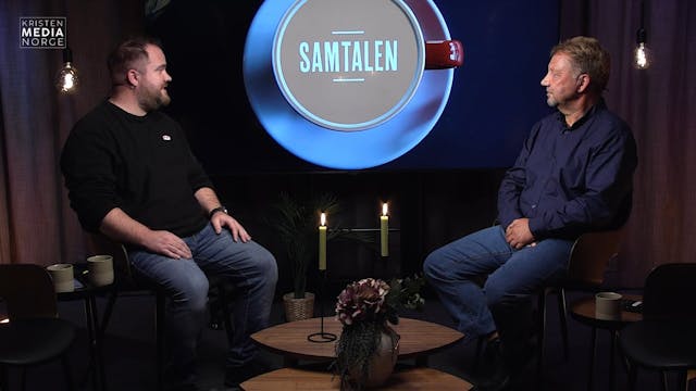 Flergenerasjonsmenighet | Samtalen (2...