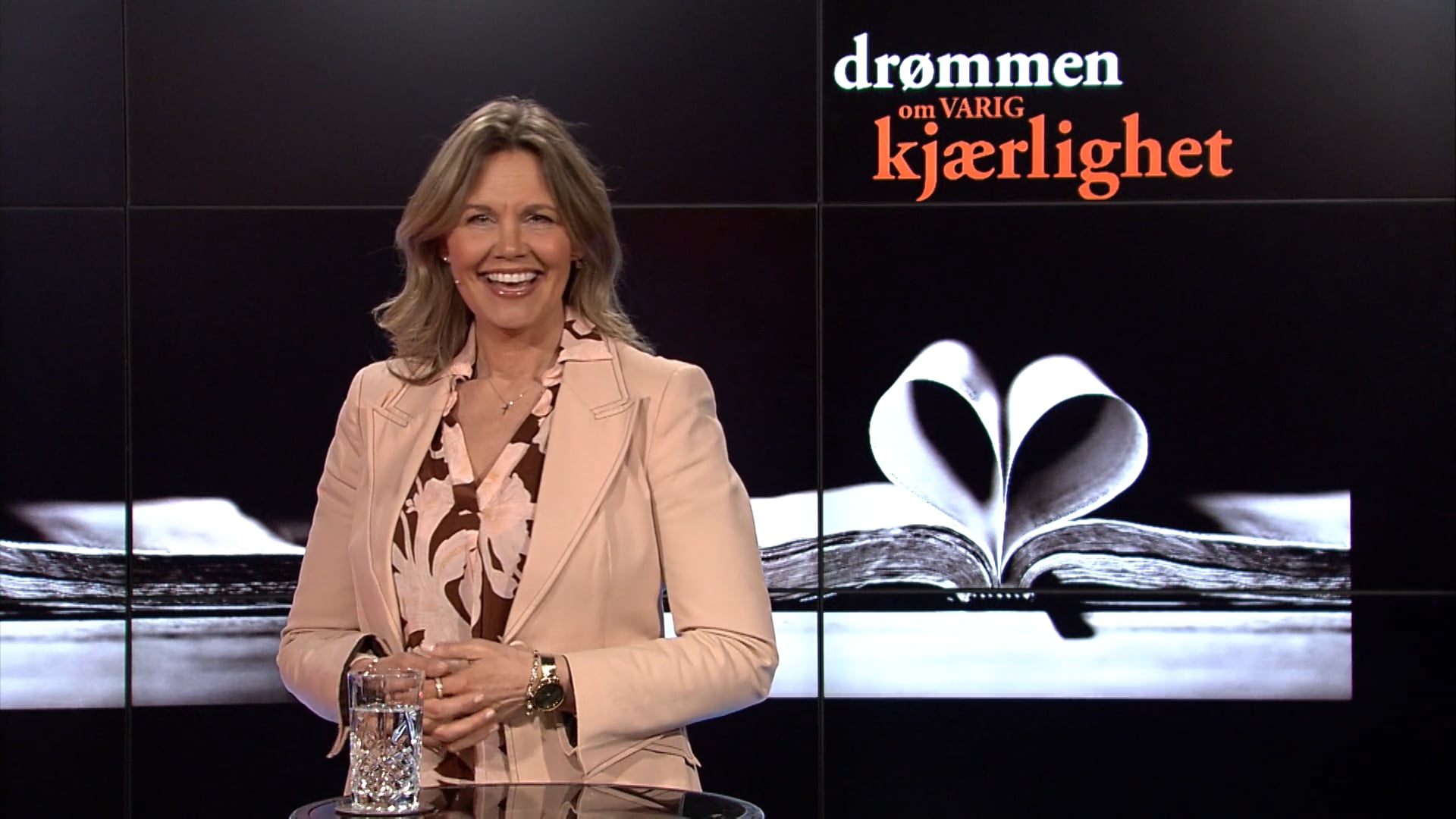 Kommunikasjon | Drømmen om varig kjærlighet (del 10) |  17.09.25