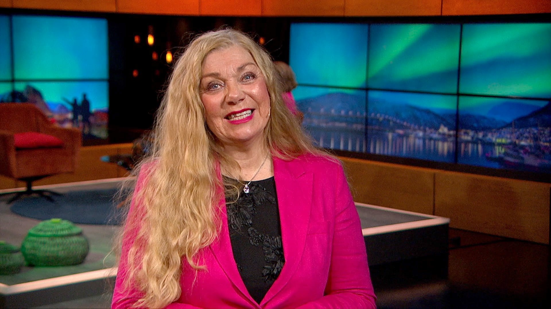 Annie Schaug | Guds herlighet | Å forstå seg på tidene (2-25) |19.01.25