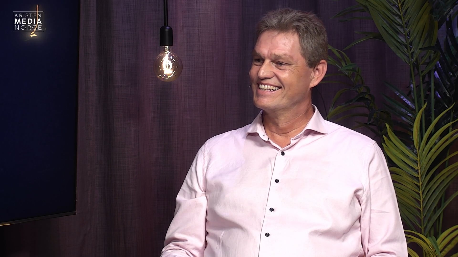 Hvor ble det av evangelistene | Samtalen | Kristen Media Norge | 30.04.25