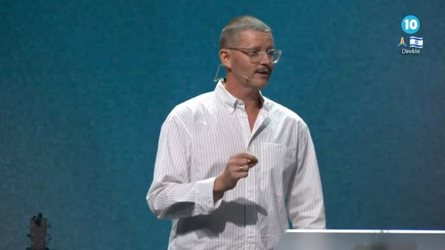 Ariel Lund | Saltkonferansen i Bergen...