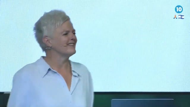 Tove Kirkebye Poulsen | Nordisk kvinn...