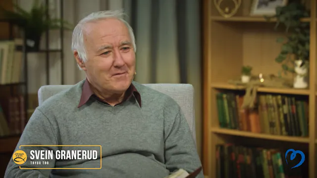 Faste - Getsemane | Jesusnett - Trygg...