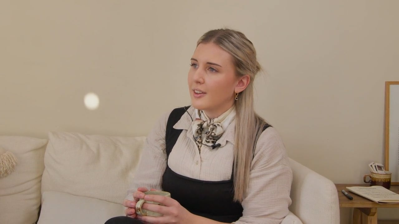 Cecilie Roinas  | Pilgrim (04-26 ) | Kristen Media Norge | 26.01.26