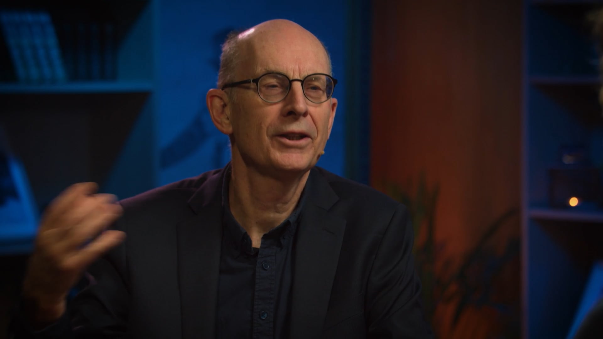 I Grenseland (05) | Gud og vitenskap | Kanal 10 | 08.02.25