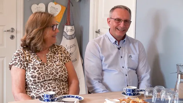 Møtepunkt | Du kan si alt til Jesus |...