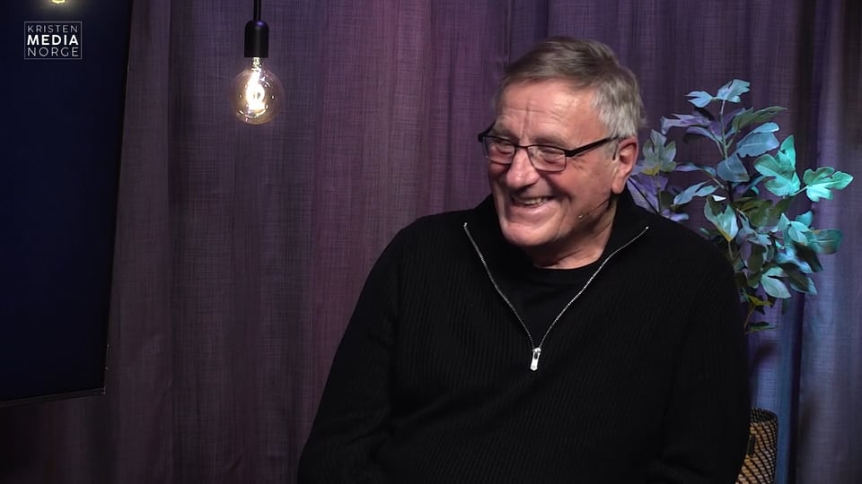 Bedehuset | Samtalen (02-26 ) | Kristen Media Norge | 15.01.26