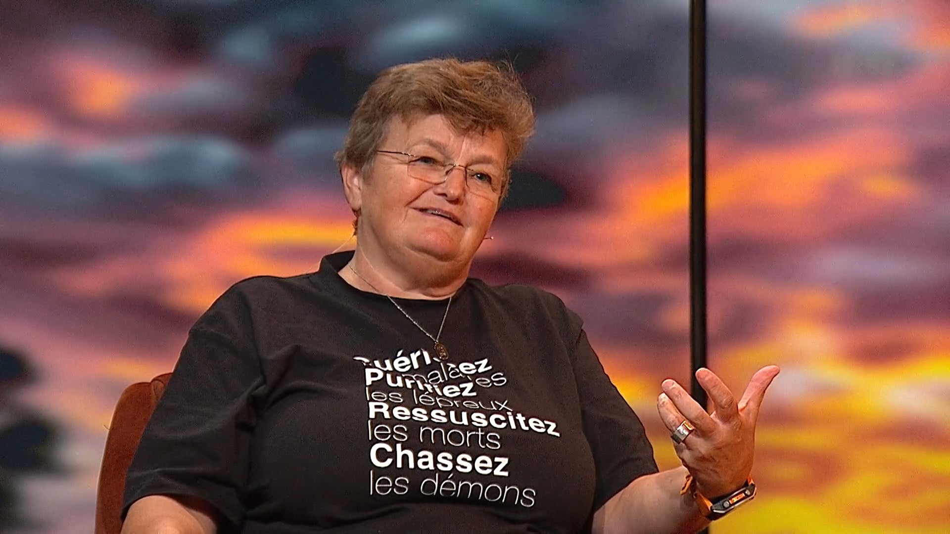 Kristin Holm i samtale med Brit-Sølvi Vågane | Kunsten å leve (2) | 25.11.25