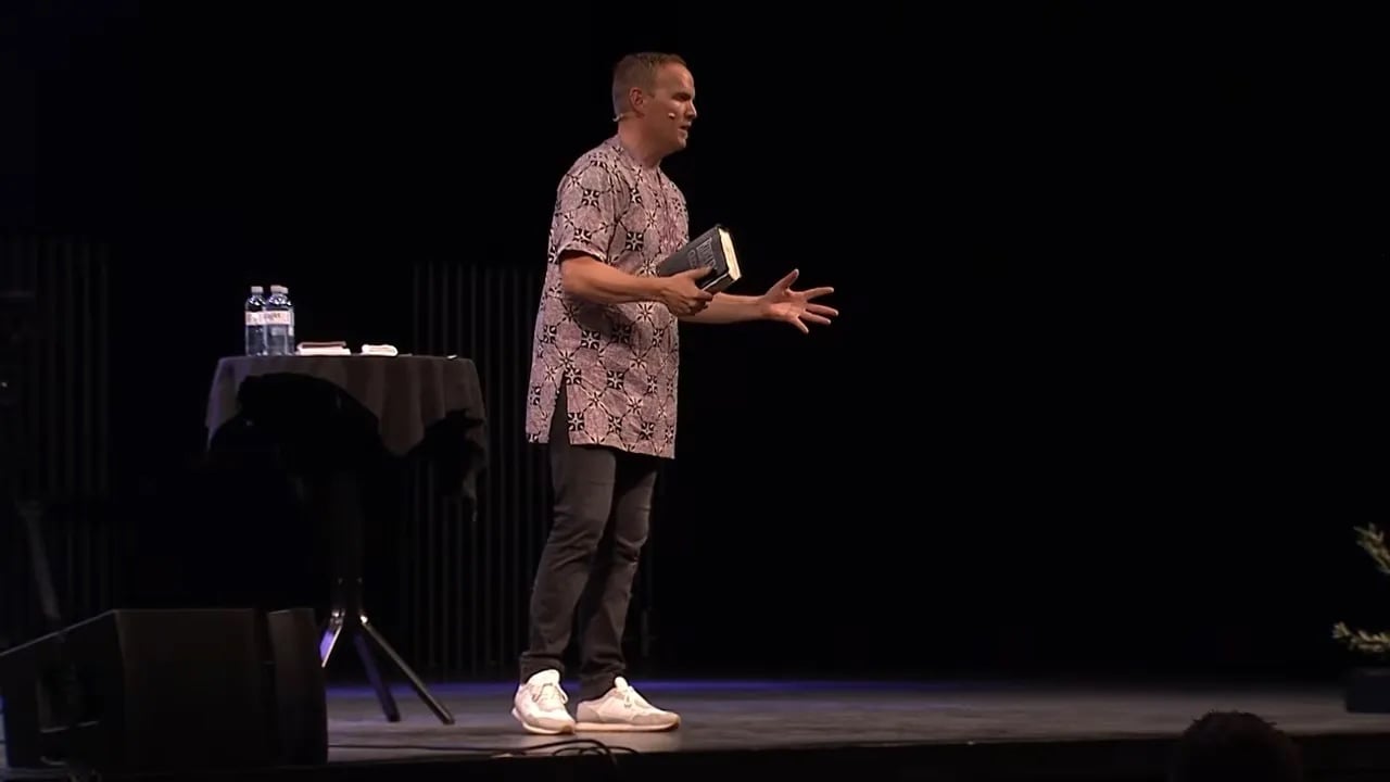 Tilbake til de gamle stier | Remy Andre Hornes | Kanal 10 Kveld | 14.08.26