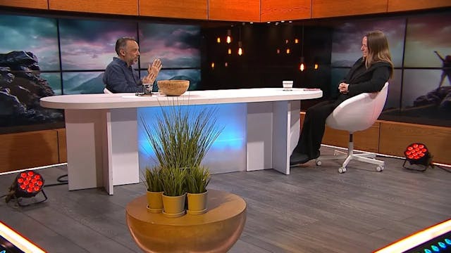 Fullt Potensial | Marianne Eide i sam...