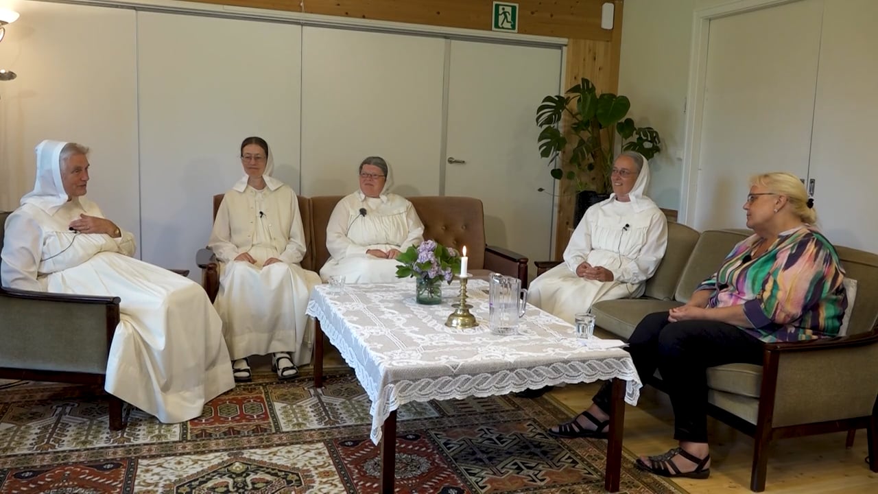 Møtepunkt | Nordens lille Kanaan | Kanal 10 |