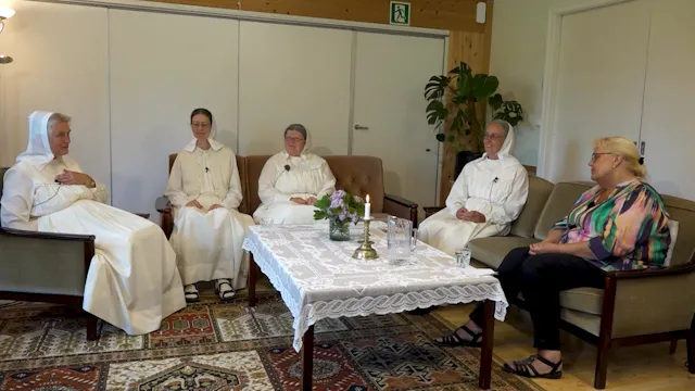 Møtepunkt | Nordens lille Kanaan | Ka...