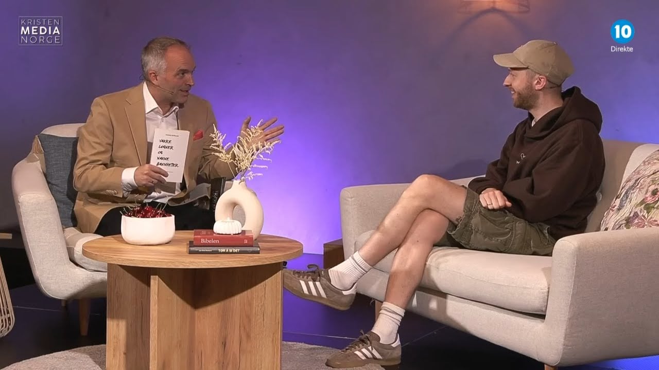 Sommerkvelder med venner (Torsdag) | Kanal 10 | 18.06.26