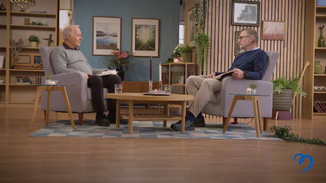 Jesus blir fristet | Jesusnett - Tryg...