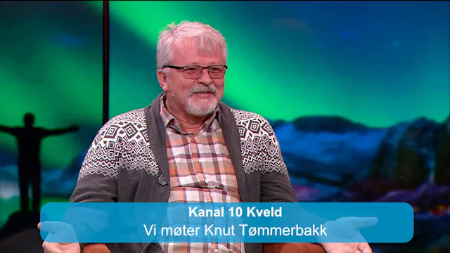 Hva betyr vekkelse? | Vi møter Knut T...