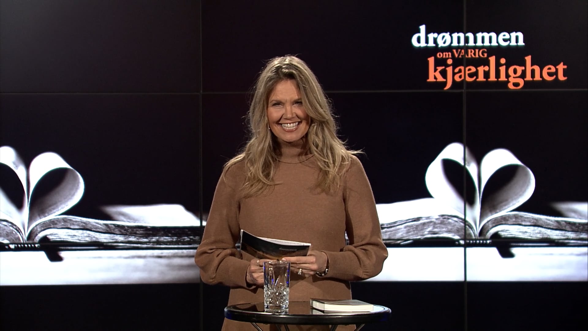 Tilgivelse | Drømmen om varig kjærlighet (9) | Kristent Ressursenter | 10.09.25