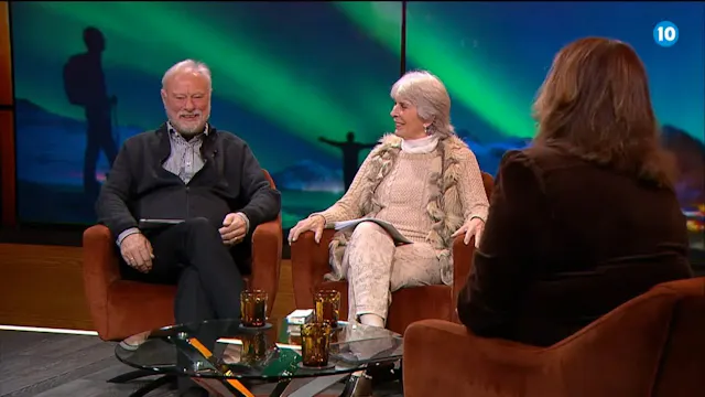 Forbønn på bibelsk vis | Kari E. og Ø...