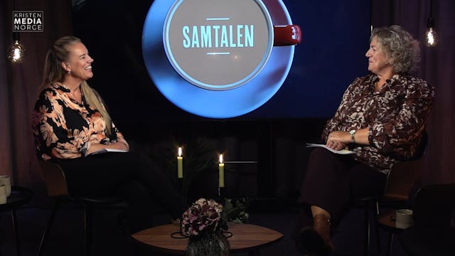 Alpha kurs | Samtalen (26-25 ) | Kris...