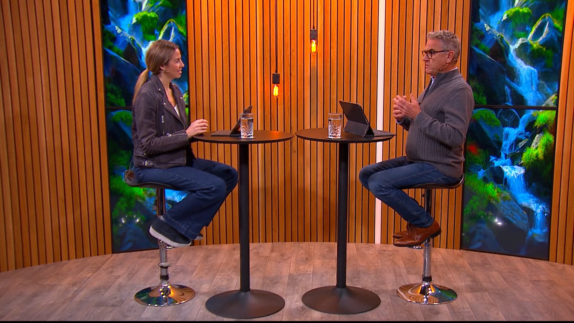 Evangeliet om Guds rike (del6) | Bernt A. Torgussen | 16.04.26