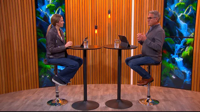 Evangeliet om Guds rike (del6) | Bern...