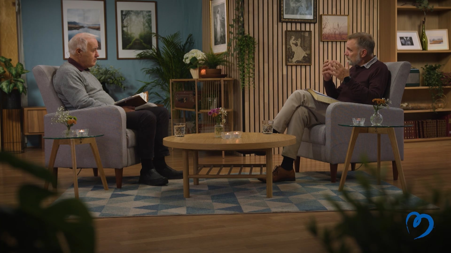 Jesus kommer snart | Jesusnett - Trygg tro