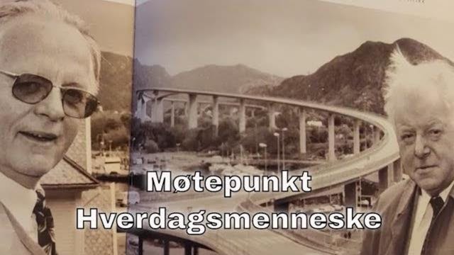 Møtepunkt ( Ep 14 ) | Hverdagsmennesk...