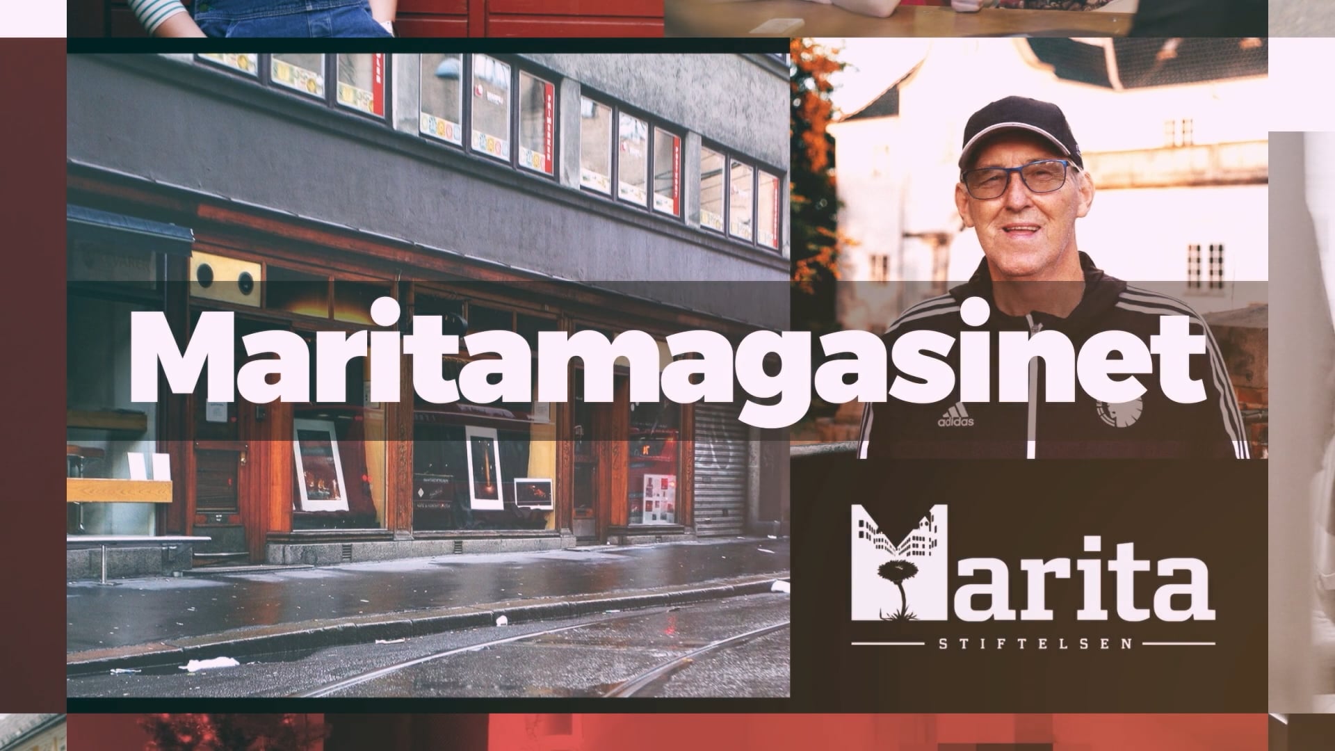 Maritamagasinet 01-25 | Kanal 10 Kveld | 27.02.25