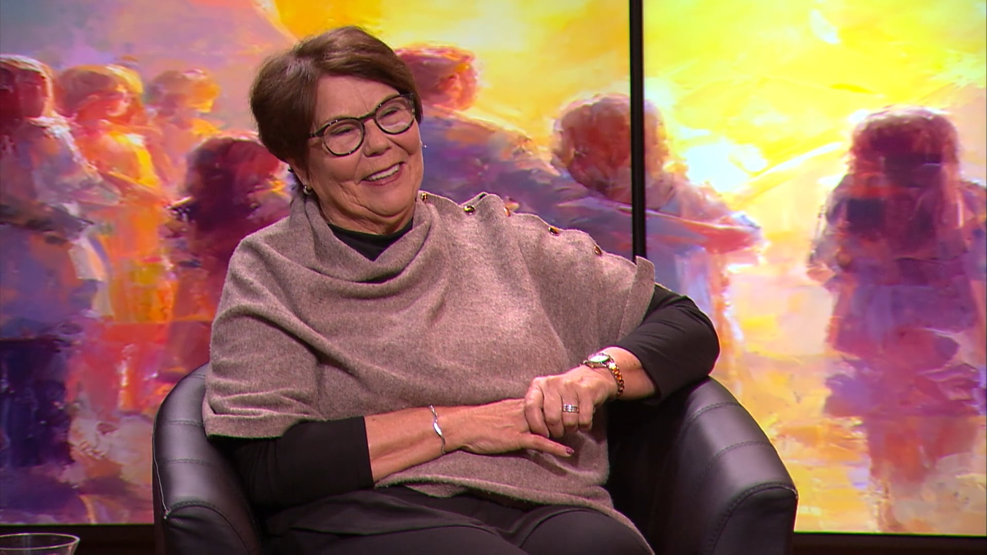 RETT FRA HJERTET | Vi møter Unni Fredstad - Del 2 | Kanal 10 | 12.08.26