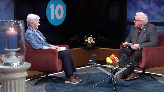 Kanal 10´s Livehøydepunkter | Vi møte...