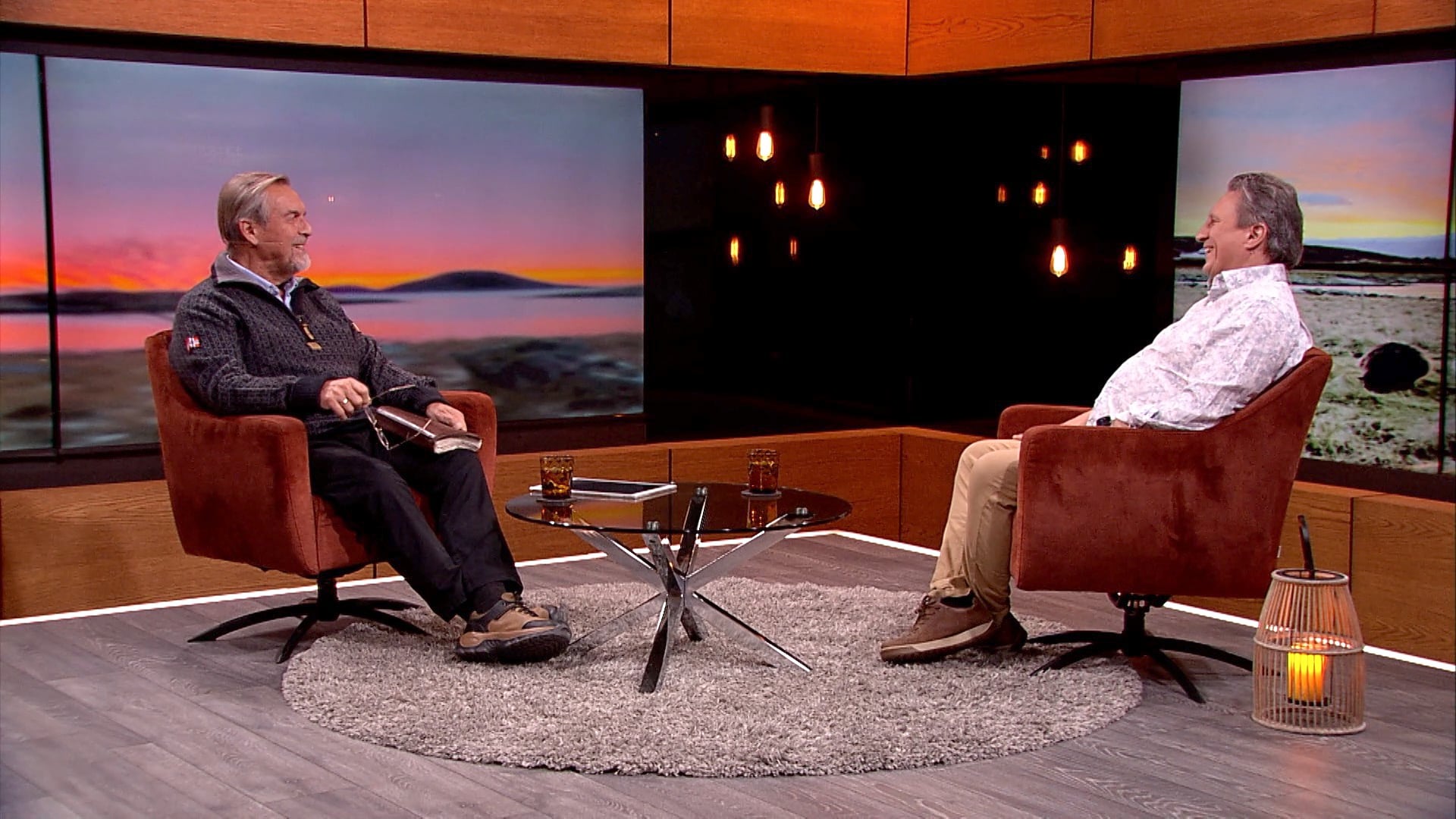 Min nådereise (del 5) | Håkon Fagervik | Kanal 10 | 11.03.26