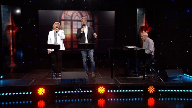 Fred i din sjel | Sanger til omsorg o...