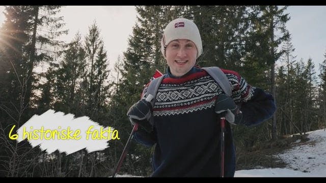 2. Påskedag | Oppstandelsen med Thor ...