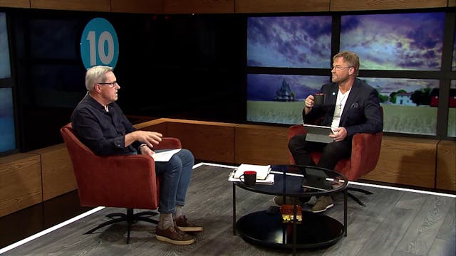 Kanal 10´s Livehøydepunkter | Vi møte...