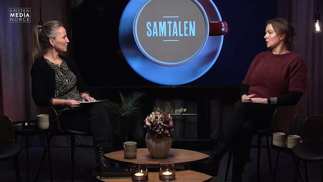 Med barn i rus | Samtalen (37-25 ) | ...