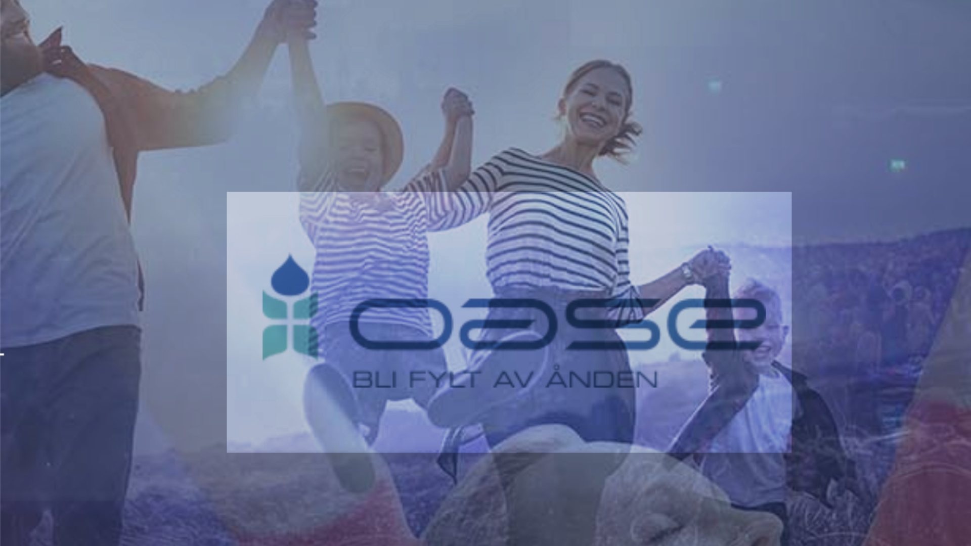 Oase 26 i Fredrikstad