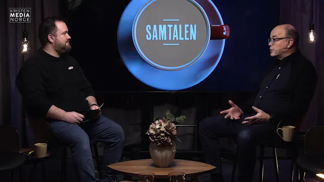 Åndelige mødre og fedre | Samtalen (...