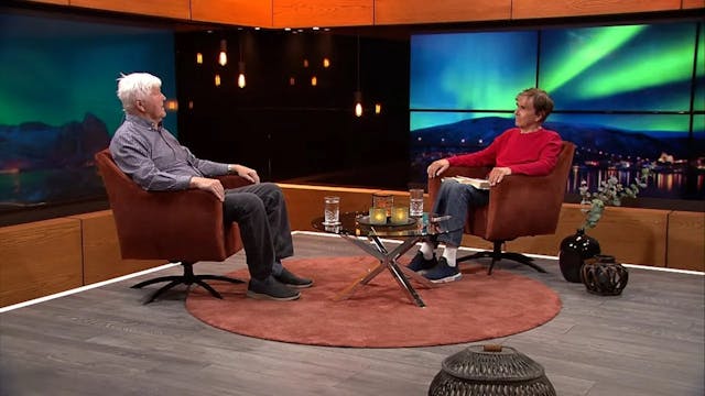 Fri fra fordømmelse | Når Ordet blir ...