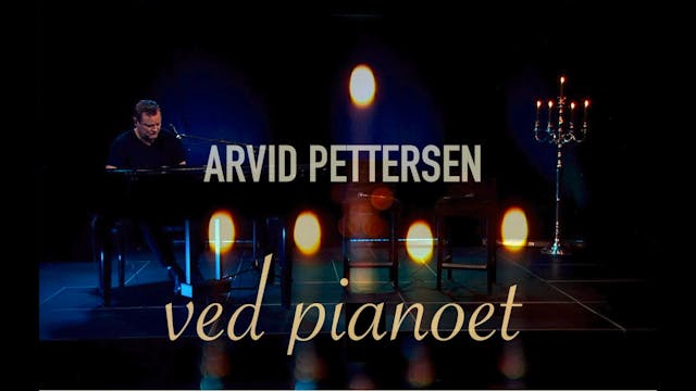 Kanal 10 Kveld | Arvid Pettersen ved ...