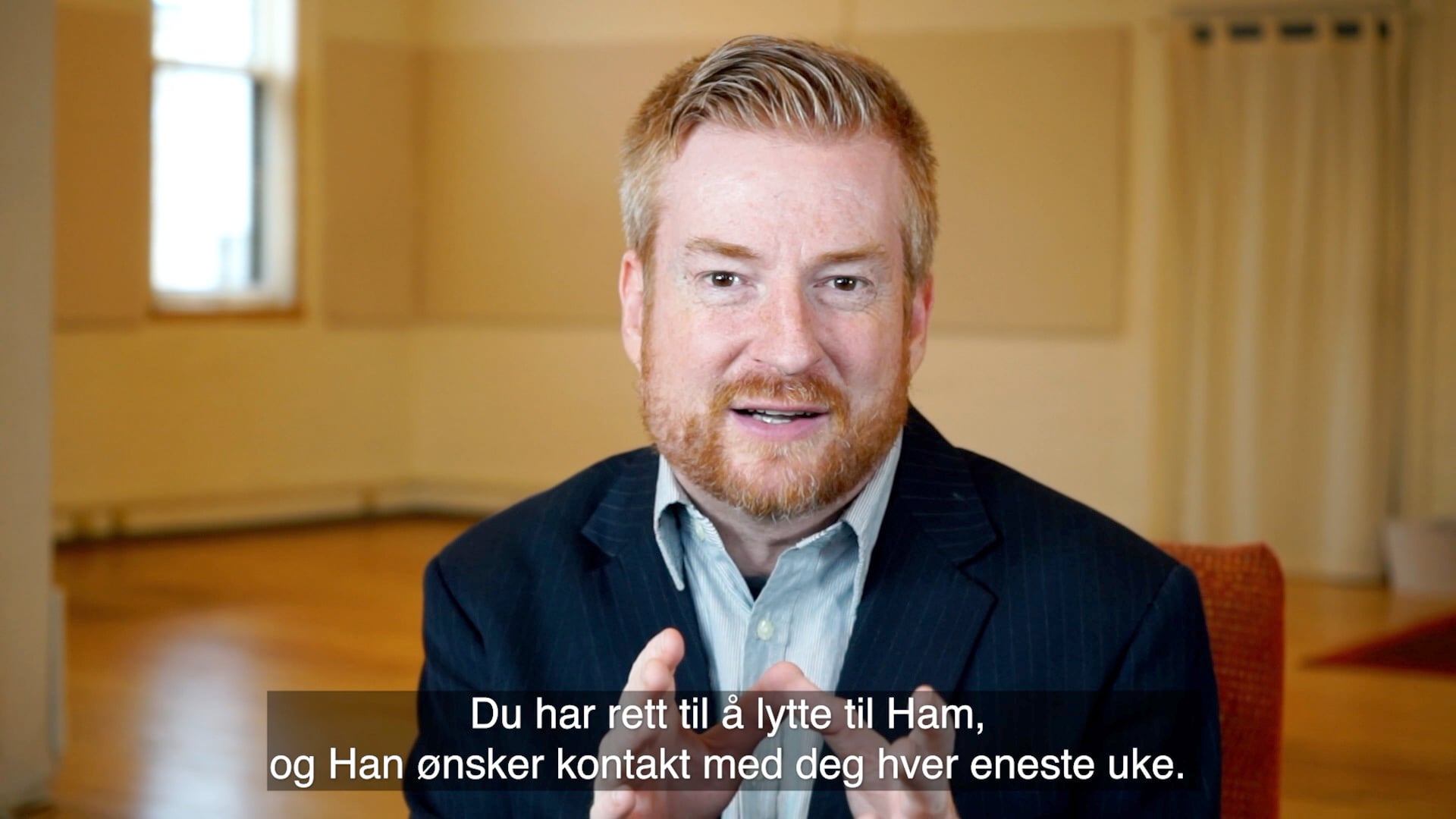 Guddommelige avtaler | Hvordan høre Guds stemme (del 13) | 27.05.25