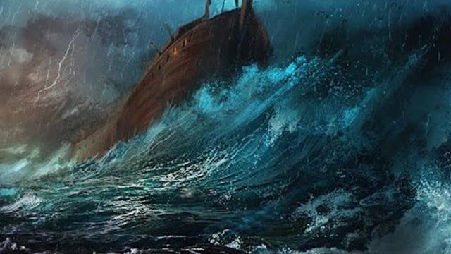 Kanal10 | Noah´s ark | Familien fra E...