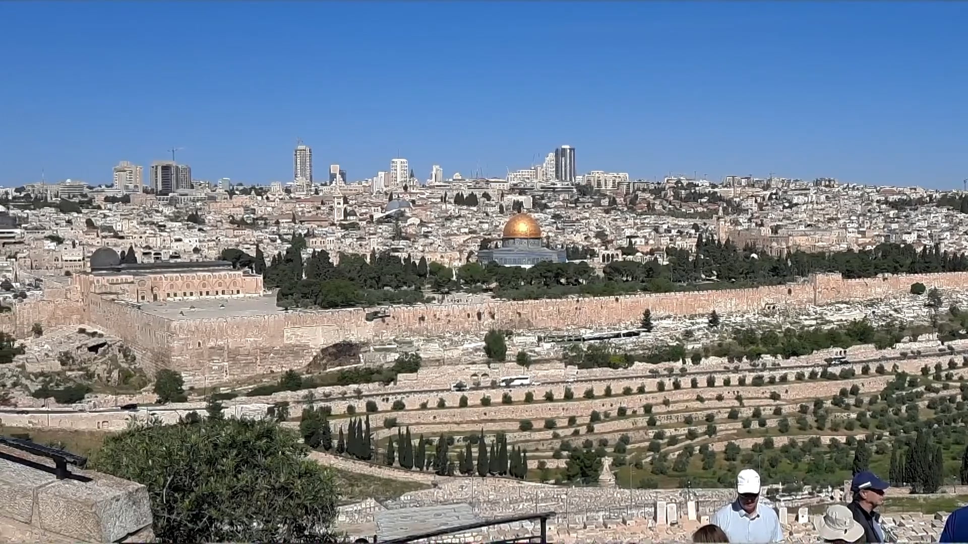 Telemarkskanalen | Israel i vårskrud (del 4) | 01.02.24