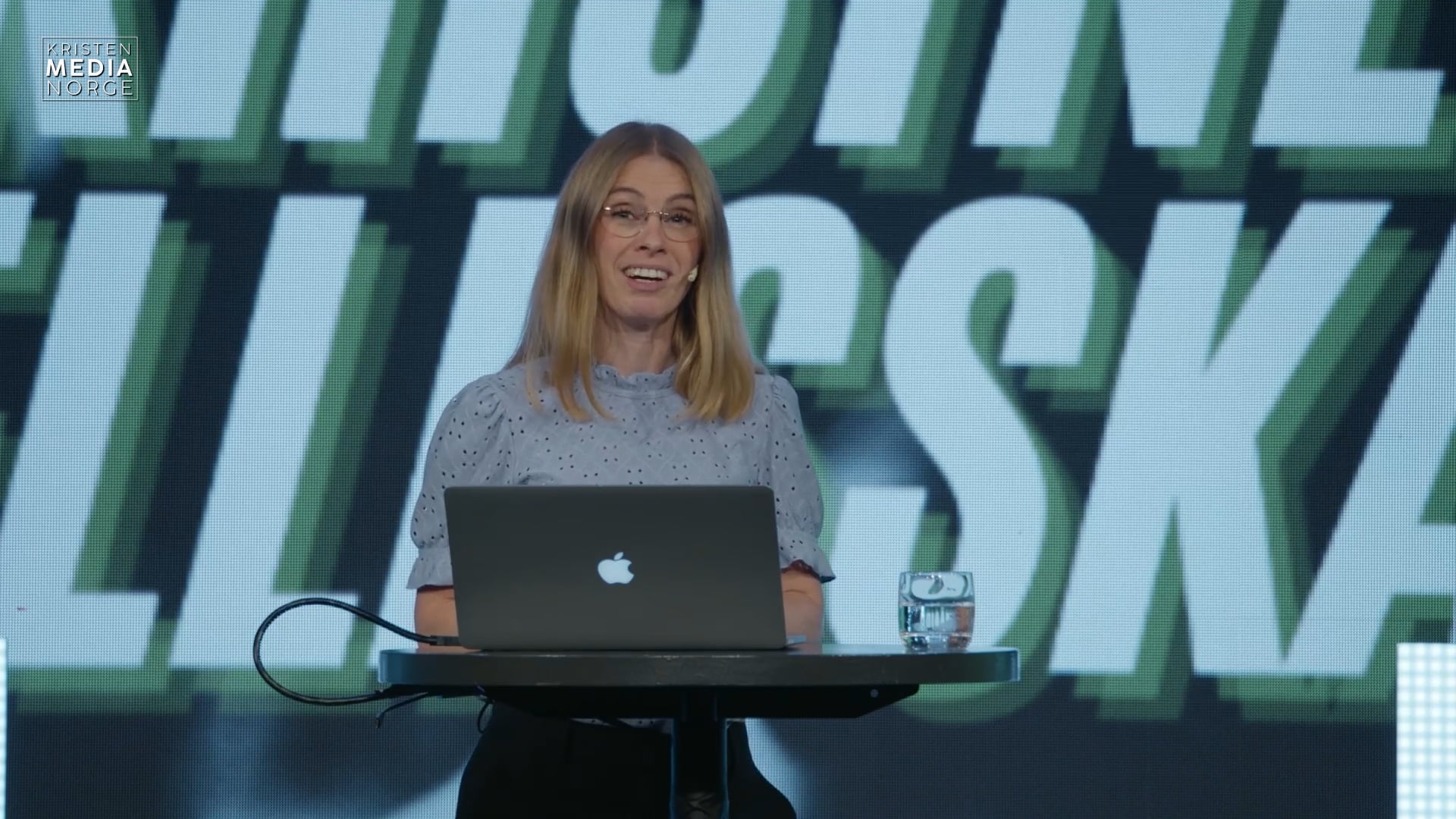 Visdom (12-25) | Karen Sofie Aasmyr | Sunne kristne fellesskap | 28.04.25