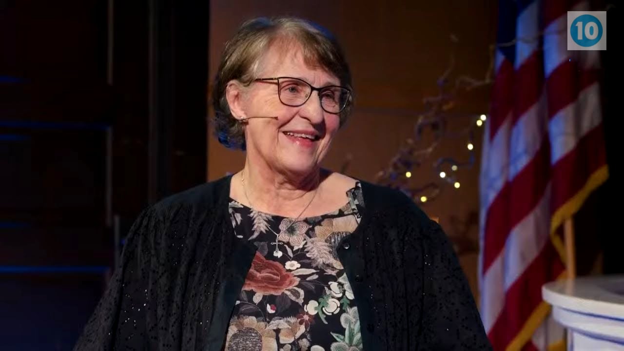 THANKSGIVING FRA SLETTA (3) |  Kristen Media Norge | Kanal 10 direkte | 29.11.25