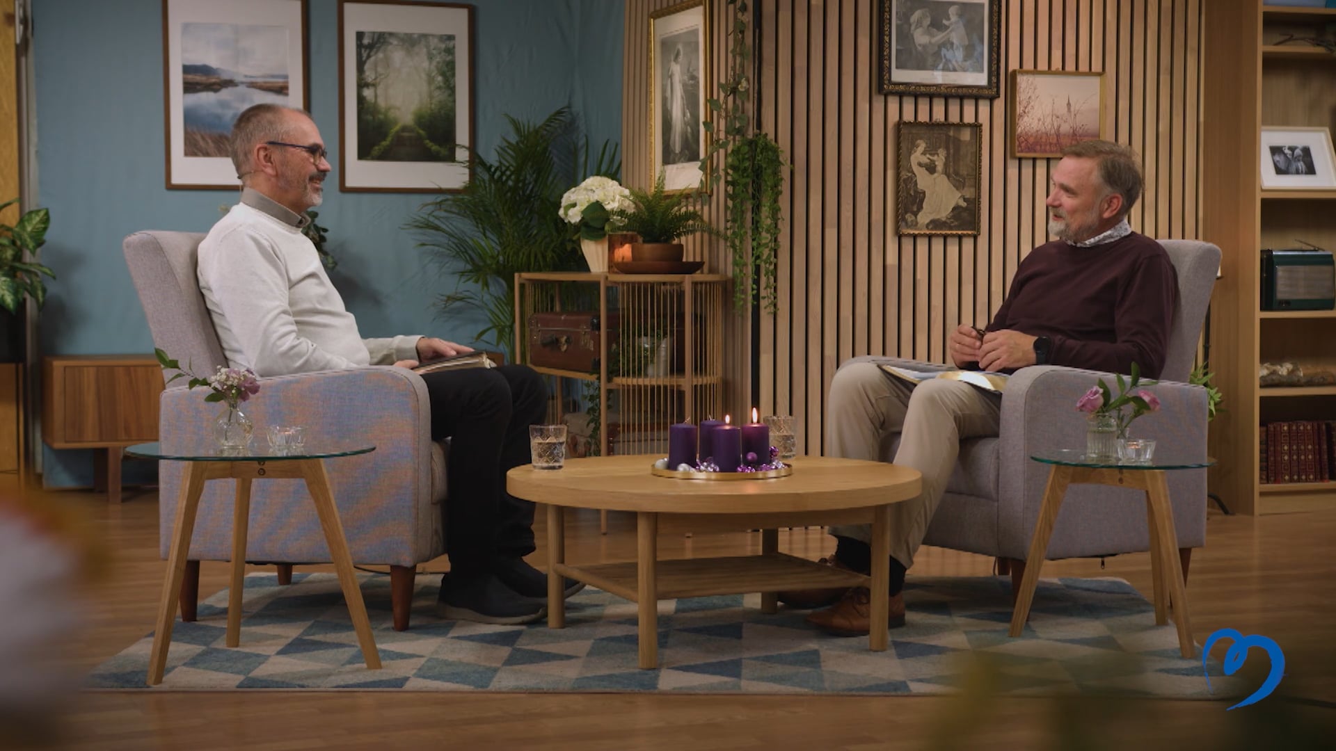 Adventstid | Jesusnett - Trygg tro