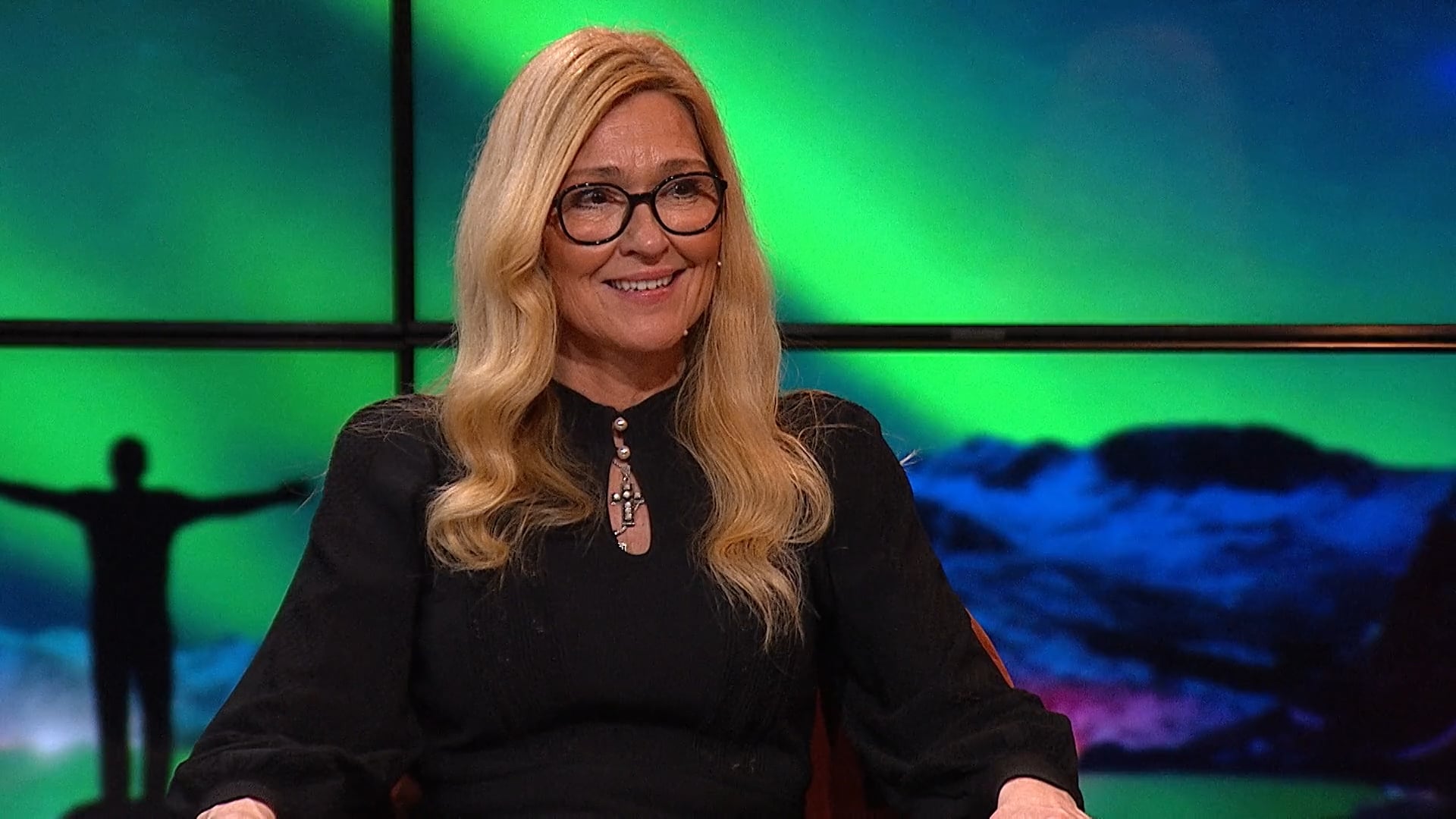 "Min far Rein Seehuus og profetier som gikk i oppfyllelse" | Ruth Seehuus Sæther