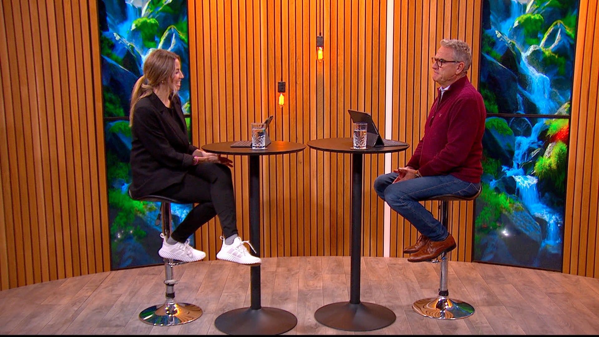 Hva er selve livskilden? | Evangeliet om Guds rike (del7) | 30.04.26